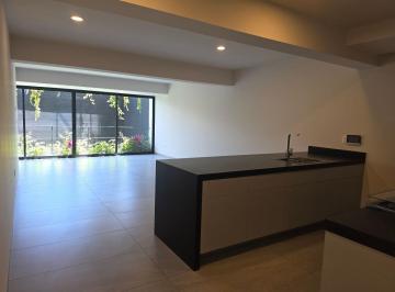 Departamento de 3 habitaciones, Benito Juárez · Último Depa a Estrenar Narvarte /roof Garden Propio/2 Niveles