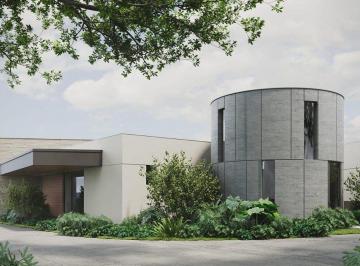 Terreno / Lote · 2100m² · Hermoso Terreno con Proyecto Arquitectónico