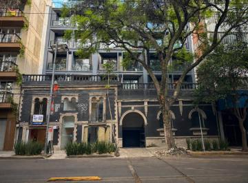 Departamento de 1 habitación, Cuauhtémoc · Departamento Nuevo y Equipado en Roma Norte