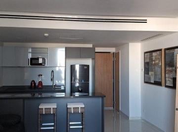 Departamento de 1 habitación, Monterrey · Venta Loft Amueblado en Torre La Capital, Ahora Vitant.