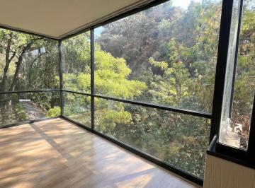 Departamento de 3 habitaciones, Cuajimalpa de Morelos · Hermoso Departamento Garden!