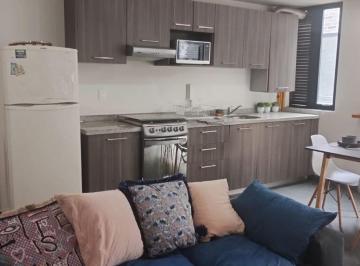Departamento de 2 habitaciones, Cuajimalpa de Morelos · Departamento Amueblado Cerca de Santa Fe