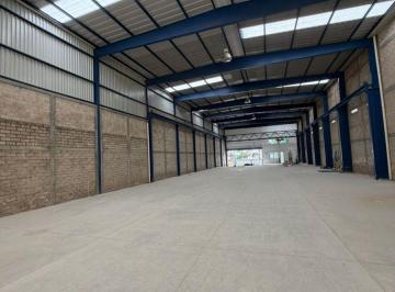 Bodega comercial , Zapopan · Bodega en Renta – Periférico Norte 960