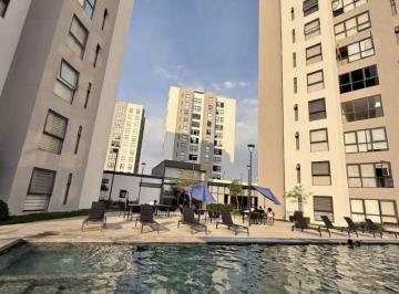 Departamento de 3 habitaciones, Zapopan · Departamento en Venta Stelar Boreales 2