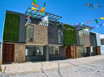 Casa de 3 habitaciones, San Pedro Cholula · Casa en Venta en San Pedro Cholula