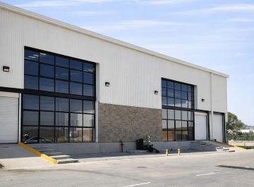 43eb53d74cadd2f2d7eabb8a8df0978125a03d864f8ba35c7430d7b53e45206a · Bodega Industrial en Renta de 1,200 m² | Capital Park Nextipac | 2 Andenes y 75