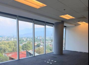 1 · Oficina en Renta en Col. Ladrillera, Distrito Tec, Monterrey, 182.5 m², Acondicionada