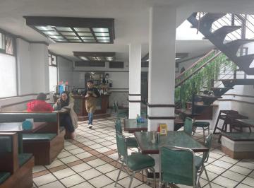 Local comercial · 200m² · Local Sobre Paseo Colon