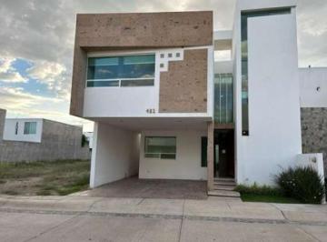 Casa de 4 habitaciones, Aguascalientes · Venta de Casa en Aguascalientes
