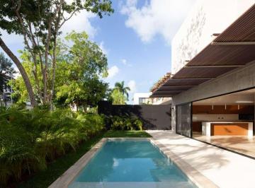 Casa de 4 habitaciones, Benito Juárez · Casa en Venta en Lagos del Sol