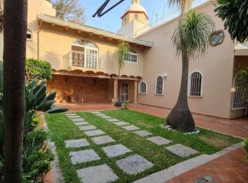 Casa de 4 habitaciones, Cuernavaca · Casa en Renta en Lomas de Cortés | 4 Recámaras | en Privada | $25,000