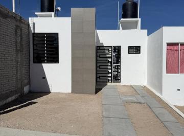 Casa · 49m² · 2 Recámaras · Casa en Venta Modelo Aurora