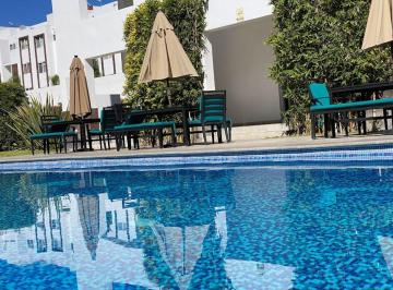 Departamento de 3 habitaciones, Querétaro · Departamento Venta Santa Fe Torres Premier