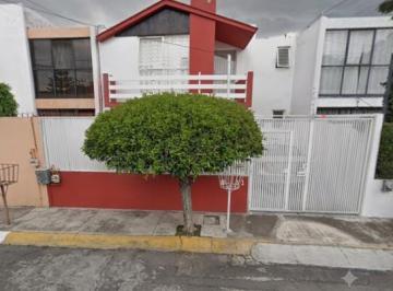 Casa de 3 habitaciones, Atizapán de Zaragoza · Casa en Venta Lago del Cisne Satélite Naucalpan Edo - Mex