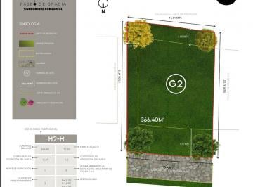 Terreno / Lote , Zapopan · Terreno Dentro de Fraccionamiento Paseo de Gracia