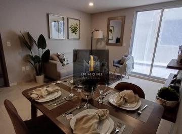 Departamento · 123m² · 3 Recámaras · 2 Estacionamientos · Departamento en Venta Benito Juárez, Portales