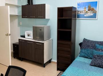 Departamento de 1 habitación, Miguel Hidalgo · Loft en Polanco
