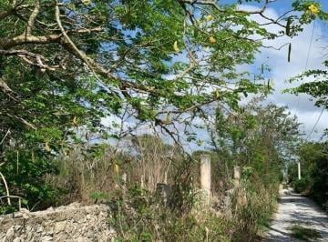 Terreno / Lote , Mérida · Terreno Ideal Para Desarrollar en Xcanatun