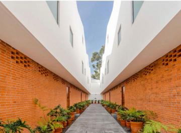 Casa en condominio de 3 habitaciones, La Magdalena Contreras · Espectacular Casa en Condominio Impecable en San Jerónimo, San Francisco