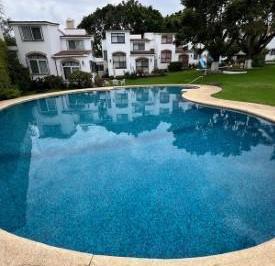 Casa en condominio · 143m² · 3 Recámaras · 2 Estacionamientos · Venta de Casa en Condominio en Zona Norte de Cuernavaca