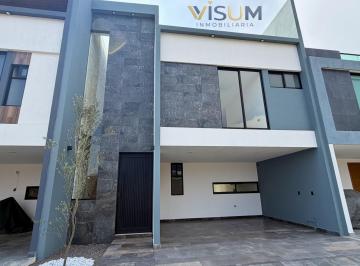 Casa de 4 habitaciones, Cuautlancingo · Hermosa Casa en Venta en El Encanto, Cuautlancingo.