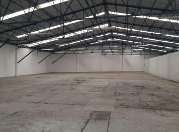 Bodega comercial , Tlalnepantla de Baz · Rentó Bodega Tlalnepantla Los Reyes 1670 m Anden
