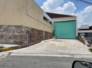 Bodega comercial , Tlalnepantla de Baz · Rentó Bodega Tlalnepantla Los Reyes 1670 m Anden