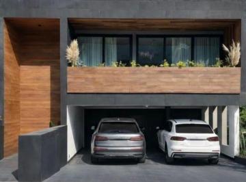 Departamento de 4 habitaciones, Huixquilucan · Casa en Venta en Bosque Real
