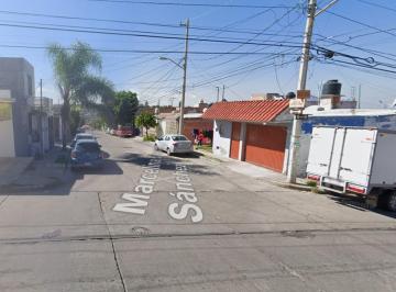 Casa de 3 habitaciones, Aguascalientes · Casa Venta Oportunidad Cesion de Derechos Inmediatamarcelina Cervantes Sanchez Las Cumbr Aguascalie