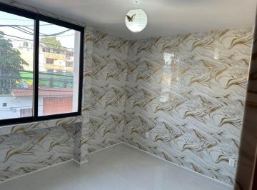 Departamento de 3 habitaciones, Azcapotzalco · Depto en Renta