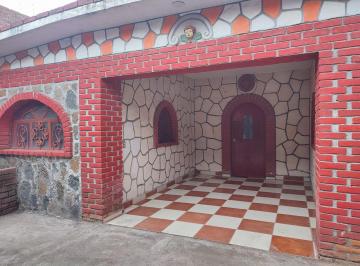 Casa de 3 habitaciones, Morelia · Rento Casa