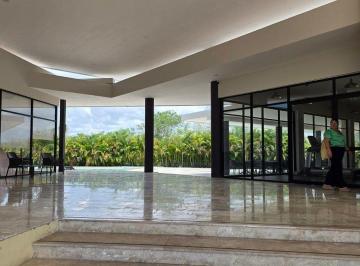 b7fc8aba04ca7ab8befb2d09421204933449fb511e26e235bb69dc98fe95ef54 · Terreno en Privada Residencial en Conkal