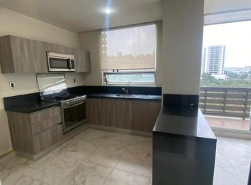 Departamento · 144m² · 3 Recámaras · 2 Estacionamientos · Renta de Departamento en Bosques de Lomas Verdes, Naucalpan, Estado de Mex