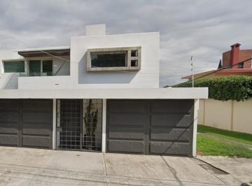 Casa de 4 habitaciones, Naucalpan de Juárez · Hermosa Propiedad en Venta Ubicada en Naucalpan de Juárez, Estado de México.