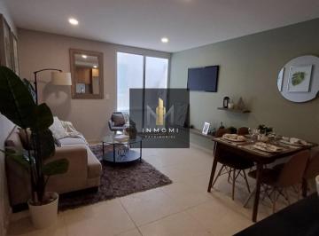 Departamento · 60m² · 2 Recámaras · 1 Estacionamiento · Departamento en Venta Benito Juárez, Portales