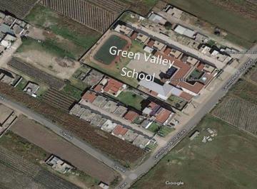 Terreno / Lote , San Andrés Cholula · Terreno en Venta en Tlaxcalancingo