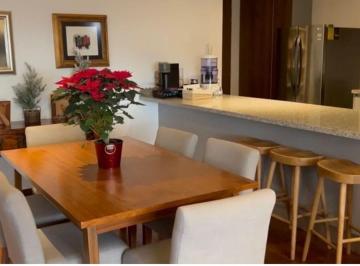Departamento de 3 habitaciones, Alvaro Obregón · Espléndido y Moderno Depto Se Renta o Vende en Tres Cumbres Santa Fe