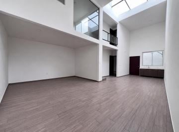 Casa de 3 habitaciones, Tlalpan · Casa en Venta Miguel Hidalgo 3a Secc.
