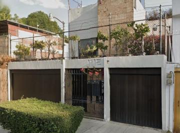 Casa de 3 habitaciones, Coyoacán · Venta de Casa en Paseos de Taxqueña Coyoacan