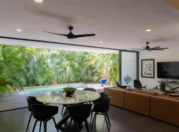 1 · Casa en Venta en Montebello, Mérida, Yucatán