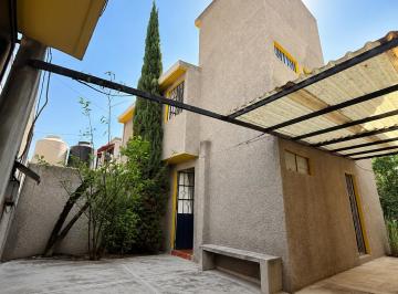 Casa 137m² Venta Santa Cruz Xochitepec · Venta Xochitepec Xochimilco
