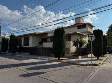 Casa de 5 habitaciones, Aguascalientes · Pd06 - Residencia de Lujo con 5 Recámaras | Elegancia, Exclusividad y Espacios Que Sorprenden