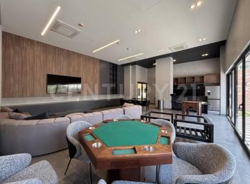 Departamento · 93m² · 2 Recámaras · 1 Estacionamiento · Departamento Nuevo en Venta en Torre Ágatta, Vía Cordillera, Santa Catarina