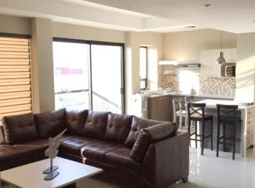 1 · Departamento en Renta en Saltillo, Zona Norte, 2 Recámaras y Área Equipada