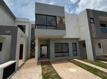 Casa de 3 habitaciones, Zapopan · Casa Nueva en Venta Valle Imperial Cota Arce