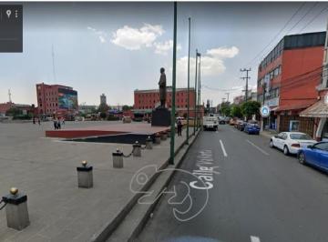 Local comercial · 156m² · Local en Tlalnepantla de Baz