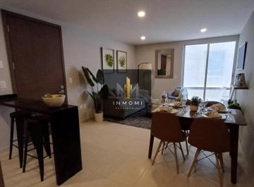 Departamento · 136m² · 2 Recámaras · 2 Estacionamientos · Departamento en Venta Benito Juárez, Portales