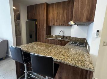Departamento de 3 habitaciones, Monterrey · Departamento Amueblado en Venta de 3 Recámaras en Torre Luzia.