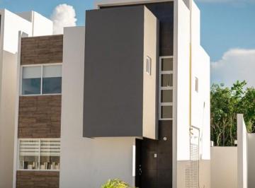CASAS SEPARADAS · Bonita Casa en Playa del Carmen