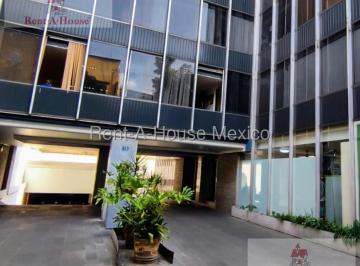 Local comercial · 50m² · 1 Estacionamiento · Local Consultorio Medico en Venta en Cuauhtémoc Am. 27 - 46